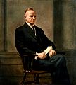 30. Calvin Coolidge 1923–1929