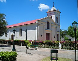 Villa Soriano – Veduta