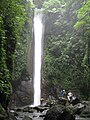 Air terjun Casaroro