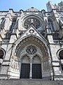 Cathedral of Saint John the Divine (2014)