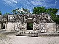 Zona archeologica di Chicanná