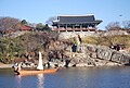 Chokseongnu in Jinju Castle