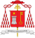 Charles Journet's coat of arms