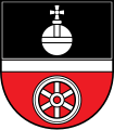 Mondo d'argento (Nackenheim, Germania)