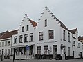 Monument històric kunstgallerij Hondsdamme.