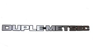 Duple Metsec company