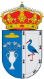 Blason de Arcicóllar