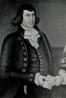 Ezra Weston II