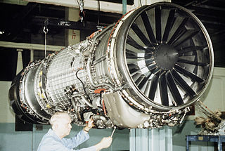 <span class="mw-page-title-main">General Electric F110</span> Aircraft engine