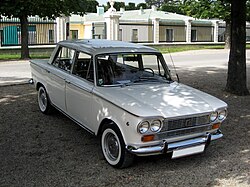 Fiat 1500