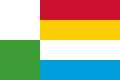 Flag of Oss