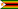 Bandera de Zimbabue