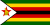 Bandeira do Zimbabwe