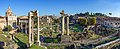 File:Foro Romano Musei Capitolini Roma