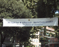 Striscione Banner