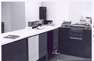 <span class="mw-page-title-main">Honeywell 200</span> Family of mainframe computers