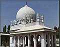 Makam Hashim Peer Dastagir, sufi Syattariyah India abad ke-16