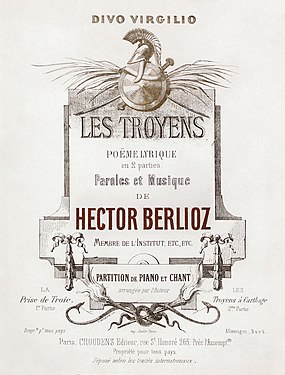 Les Troyens