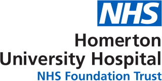 <span class="mw-page-title-main">Homerton Healthcare NHS Foundation Trust</span> NHS hospital trust