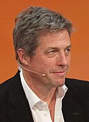 Hugh Grant, actor britanic