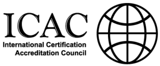 <span class="mw-page-title-main">International Certification Accreditation Council</span>