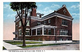 Ithaca - The new Elks home, B.P.O.E. 636.jpg