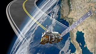 <span class="mw-page-title-main">Joint Polar Satellite System</span> Constellation of American meteorology satellites