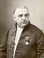 Jean-Martin Charcot overleden op 16 augustus 1893