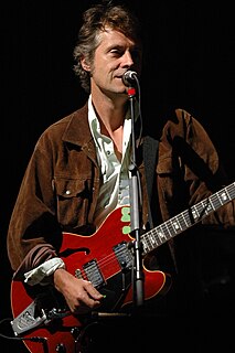 <span class="mw-page-title-main">Jim Cuddy</span> Canadian singer-songwriter