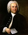 Image 29Johann Sebastian Bach, 1748 (from Baroque music)