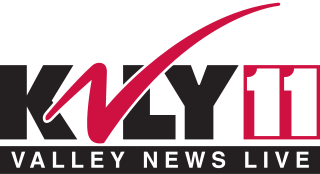 <span class="mw-page-title-main">KVLY-TV</span> NBC affiliate in Fargo, North Dakota