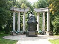 a II. világháború emlékműve / WW2 memorial