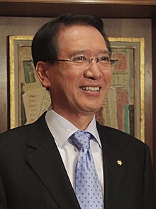 Kim Hyong-o 2010.jpg