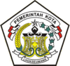 Logo rasmi Kota Lhokseumawe