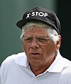 Lee Trevino op 19 april 2010 geboren op 1 december 1939