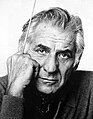 Leonard Bernstein geboren op 25 augustus 1918