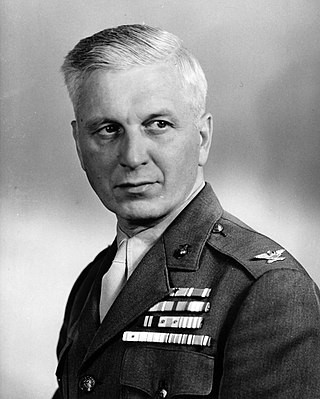 <span class="mw-page-title-main">Lester A. Dessez</span> U.S. Marine Corps Brigadier General