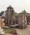 Temple de Lingaraja