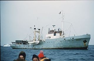 MV <i>Norsel</i> (1945)