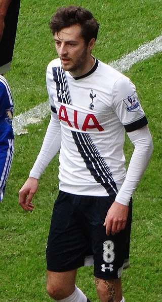 <span class="mw-page-title-main">Ryan Mason</span> English association football player and manager