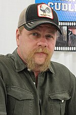 Thumbnail for File:Michael Cudlitz (29369976485).jpg