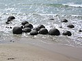 Thumbnail for Moeraki Boulders