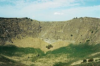 <span class="mw-page-title-main">Mount Schank</span> Mountain in South Australia