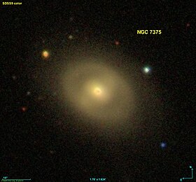 Image illustrative de l’article NGC 7375