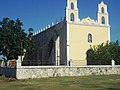 Nolo, Yucatán.