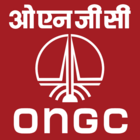 logo de Oil and Natural Gas Corporation