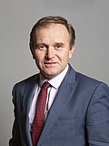 George Eustice