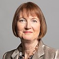 Harriet Harman