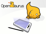 Logo OpenZaurus