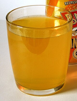 <span class="mw-page-title-main">Orange drink</span> Drink